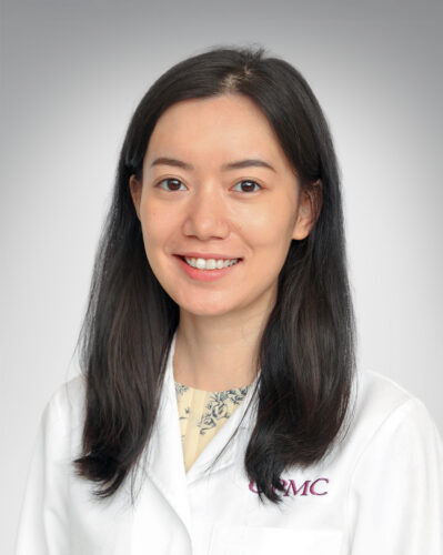 New optometrist joins UPMC Williamsport campus